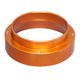 thumbnail image 1 of Protafilter, dosificador inteligente para tazones de café en polvo para la herramienta de café Espresso para Bar, filtro magnético dorado Baoblaze Embudo dosificador de espresso de 54 mm, 1 of 7