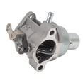 thumbnail image 2 of Carb Replacement, Wear Resistant Aluminum High Reliability Carburetor Kit Replacement Parts With Spark Plug For Repair, 2 of 8