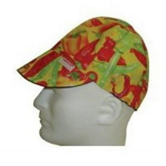 Cc 2000R-7 1-2 Comeaux Cap