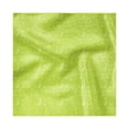 thumbnail image 1 of Summer Decorative Napkins Set of 4, Monochrome Outline Sketchy of Beach and Vacation Elements Ice Cream Camera, Silky Satin Fabric for Brunch Dinner Party, 18", Yellow Green White, by Ambesonne, 1 of 2