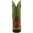 thumbnail image 5 of Twisted X Men's 12" Western Work Boot Composite Toe - MXBNW07 14 EE  US, 5 of 7