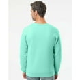 thumbnail image 3 of JERZEES NuBlend® Crewneck Sweatshirt, 3 of 5