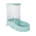thumbnail image 2 of Distributeur Automatique d'Eau pour Animaux de Compagnie, Mangeoire pour Chiot, 2 of 8
