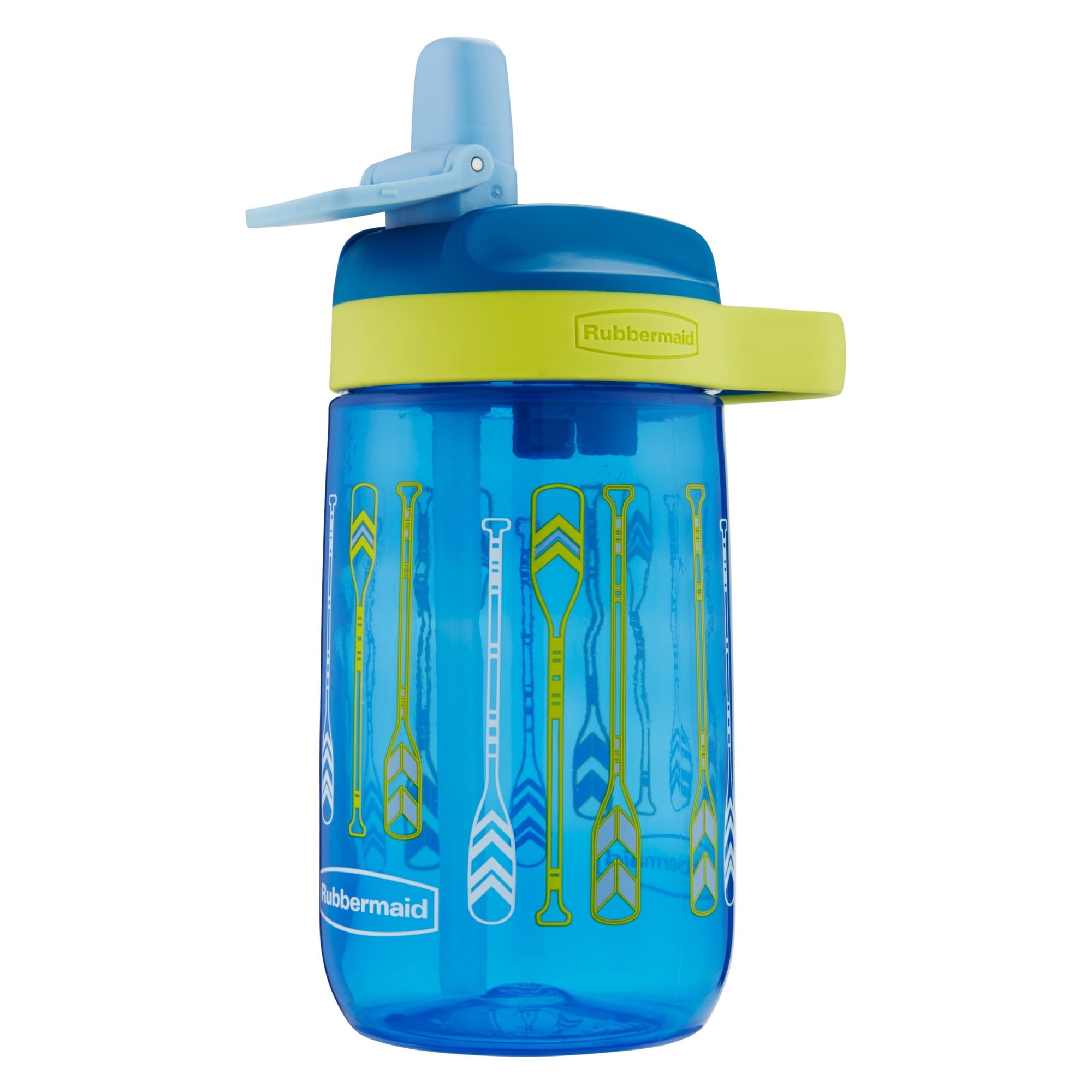 Rubbermaid Aqua Waters Sip Water Bottle, 24 Ounce - Harris Teeter