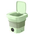 thumbnail image 5 of Foldable Laundry Machine, 5 of 8