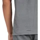thumbnail image 4 of Tank adidas Entrenamiento Designed For Training Hombre Gris, 4 of 4