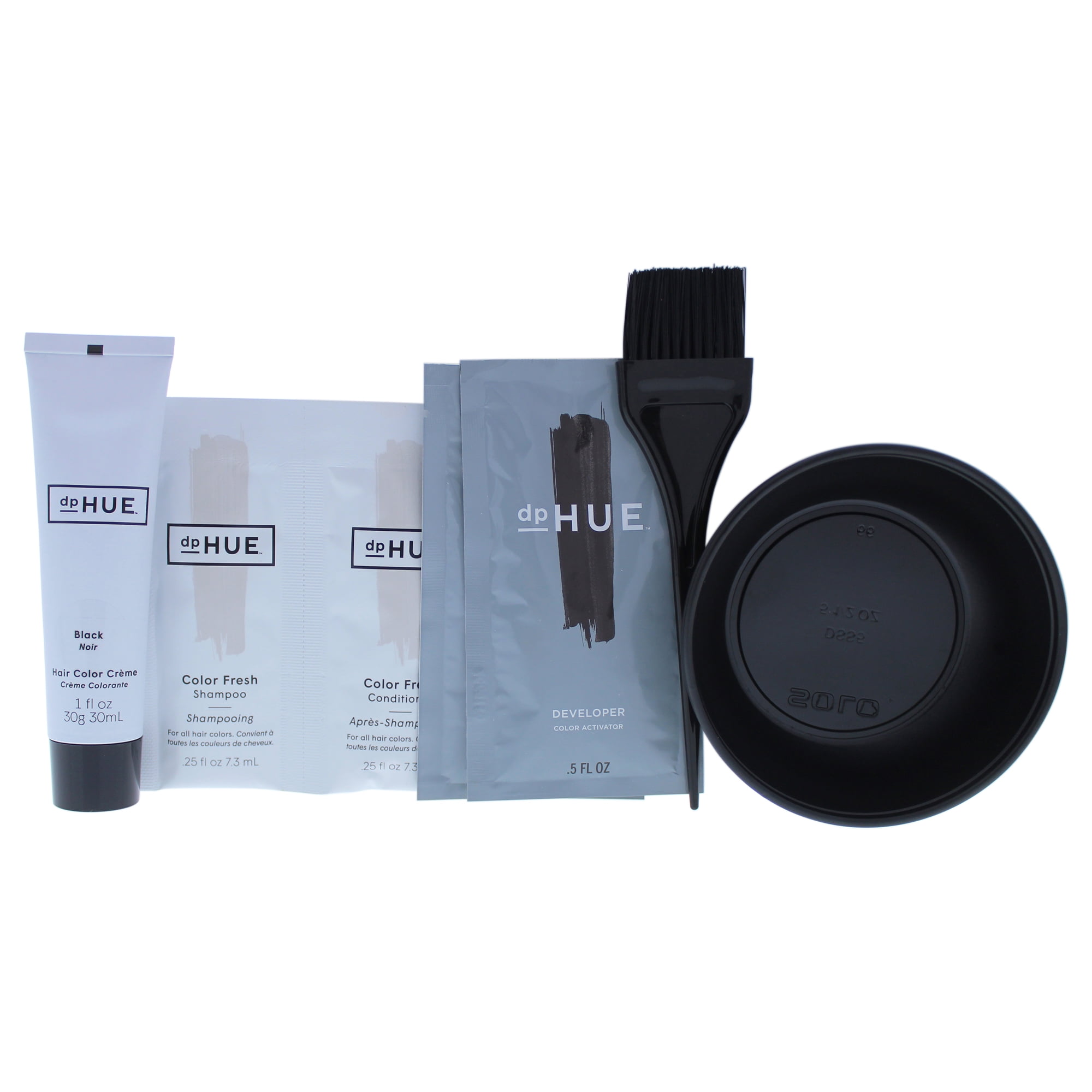 dpHUE Root Touch-Up Kit