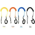 thumbnail image 4 of 10 Feet Elastic Paddle Board Leash Surfboard Paddle Board Leash, 4 of 7