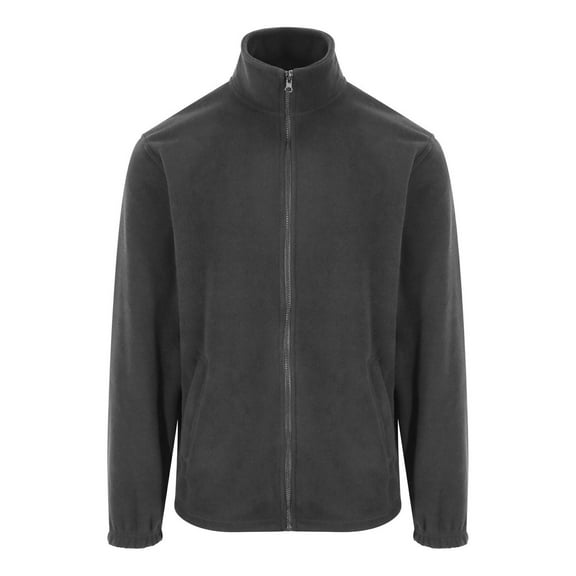 PRO RTX Mens Pro Fleece Jacket