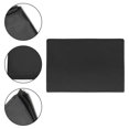 thumbnail image 4 of Screen monitor dust cover 53*35*9cm 61*46*8cm 71*46*10cm Black 420D Oxford cloth, 4 of 7