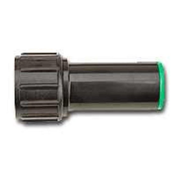 Rain Drip R320CT Hose Swivel Adapter 0.75 x 0.5 In.
