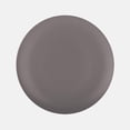 thumbnail image 5 of Oxford Unni Solids, Rain Cloud Stoneware 16 Piece Dinnerware, Set Service for 4, 5 of 6