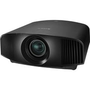 sony vpl-vw295es 4k hdr home theater projector