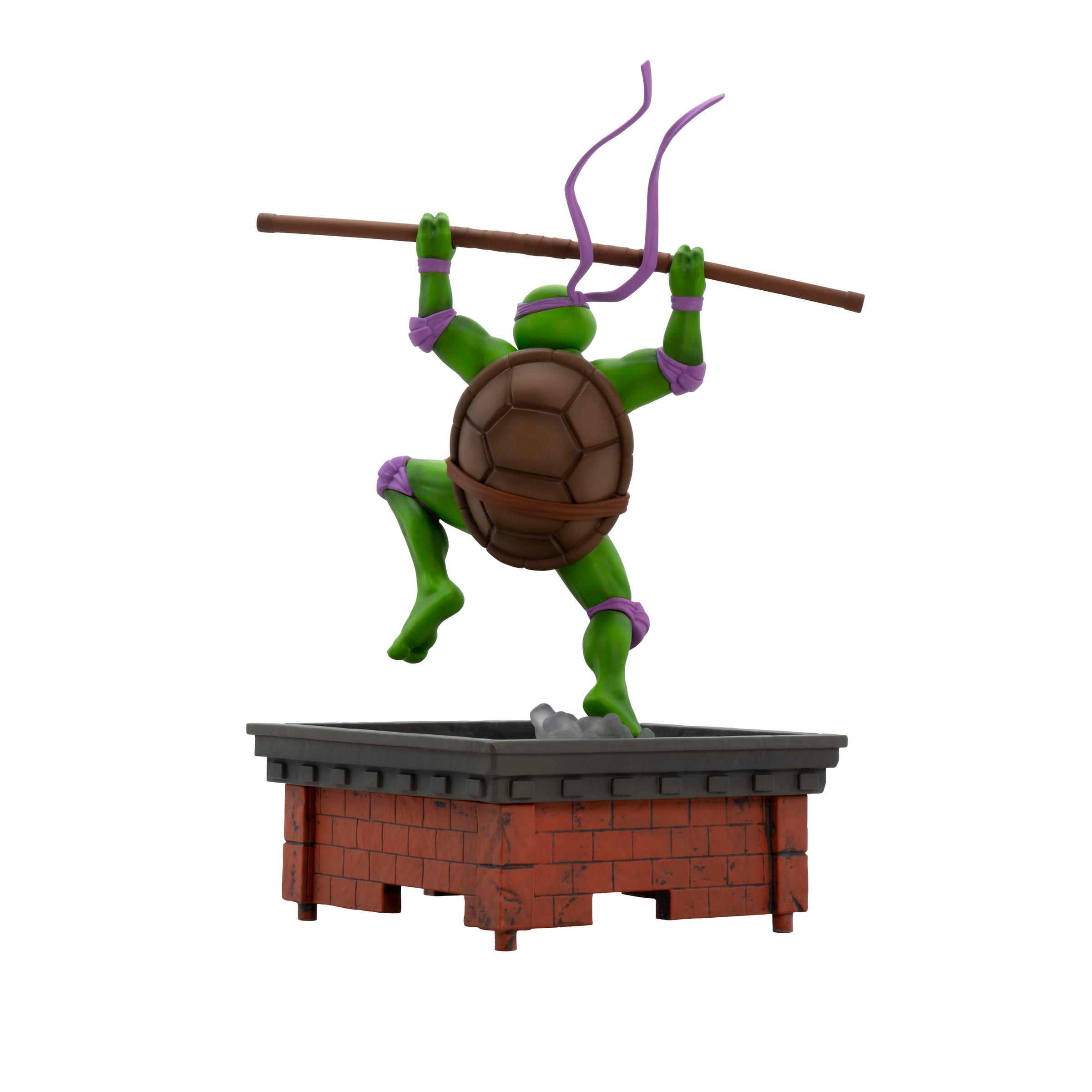 ABYstyle Studio TMNT Donatello SFC Figure