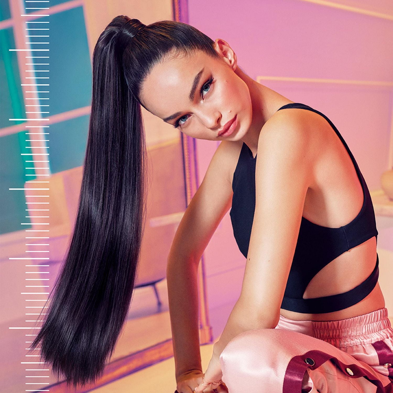 L’Oreal Paris Hair Expertise Revitalisant Dream Lengths Sleek Revitalisant