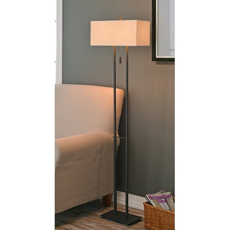 Emilio Floor Lamp - Bronze