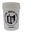 thumbnail image 2 of Home Brew Ohio 6.5 Gallon Bottling Bucket with Vintage Shop Spigot and Grommeted Lid, 2 of 5