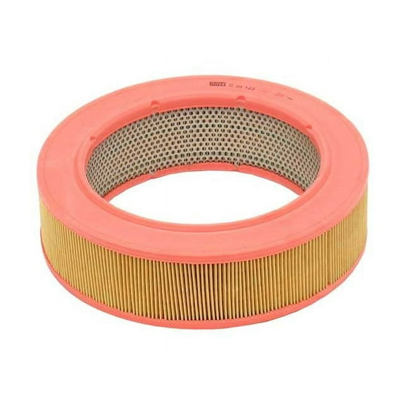 Air Filter - Compatible with 1977 - 1983 Mercedes-Benz 240D 1978 1979 1980 1981 1982
