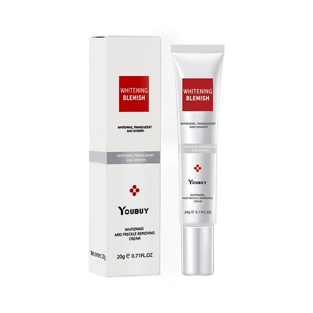 Crema Blanqueadora para Pecas Fivean eelhoe 20g Unisex