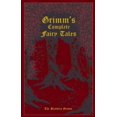 thumbnail image 1 of Grimm's Complete Fairy Tales, 1 of 2