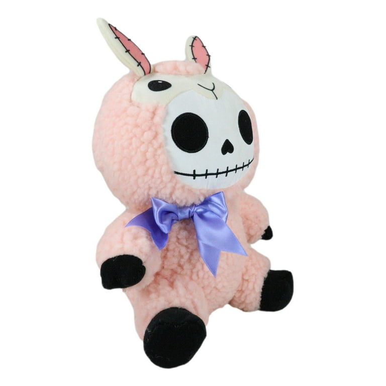 Furry bones hotsell stuffed animals