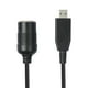 thumbnail image 4 of Enchufe USB a encendedor de cigarrillos de coche de 12V, adaptador de corriente de 10-12W para grabadora de conducción de coche para E-Dog, otros dispositivos electrónicos automotrices, 4 of 9