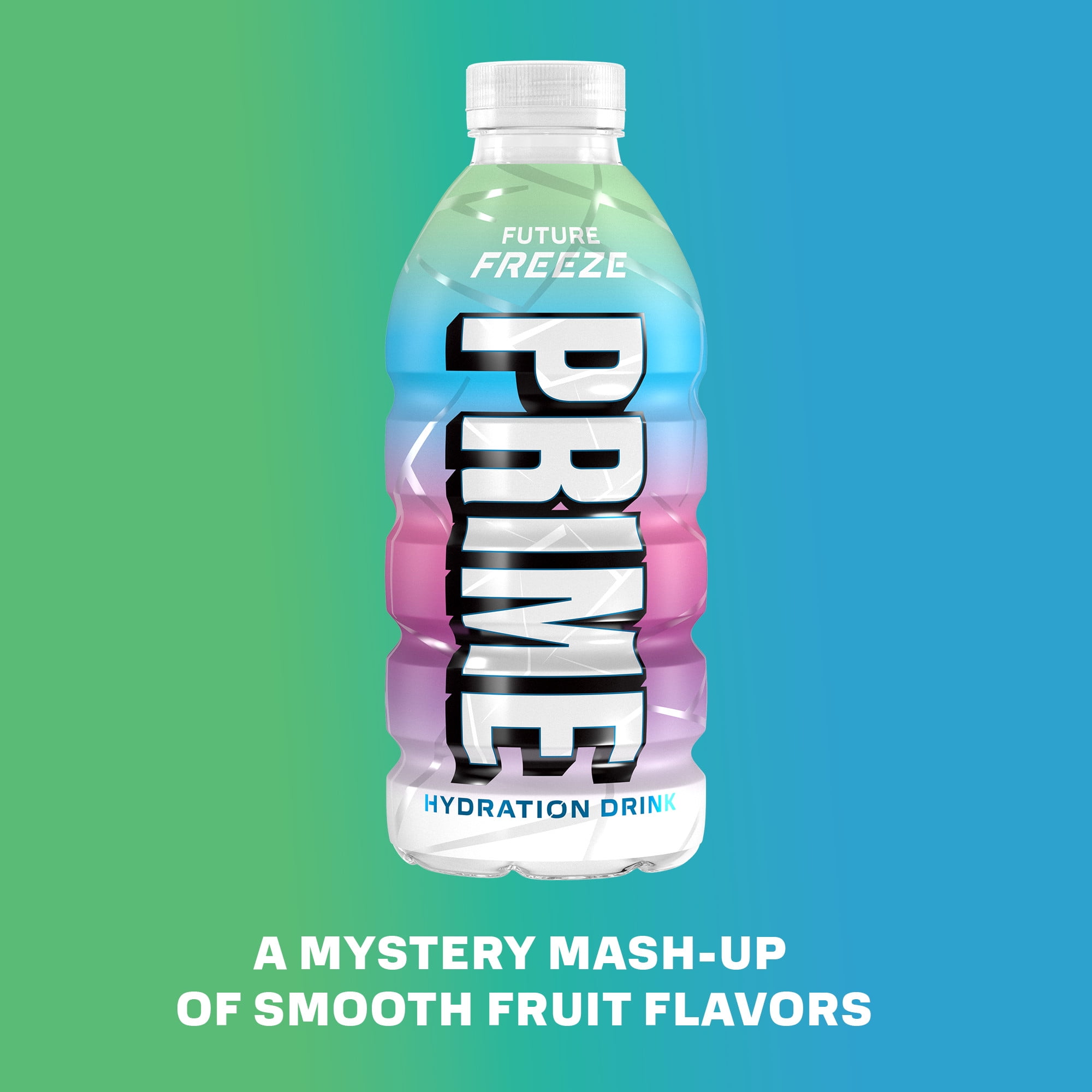 PRIME HYDRATION - Brandclub - Prime Hydration Sports Drink, Dragon