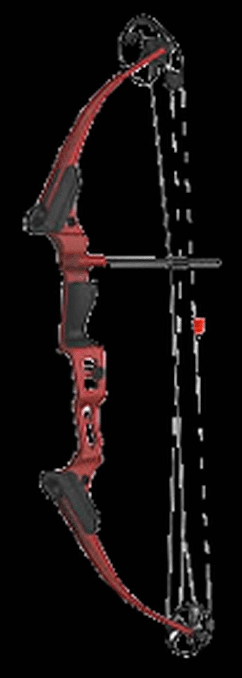 Genesis Mini Bow