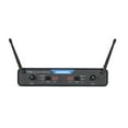 thumbnail image 3 of Samson Concert 288x Handheld Dual-Channel Rackmount Wireless Microphone System, 3 of 4