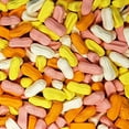 thumbnail image 3 of Candy Retailer Assorted Circus Peanuts Marshmallow Candy 1 Lb., 3 of 4