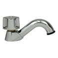 thumbnail image 1 of Llave Rugo Individual Lav. Cromado M/tauro 16r, 1 of 1