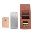 thumbnail image 4 of Noref Woodworking plane, Woodworking plane,110MM Woodworking Plane Carpenter Plane Hand Tool Wood Planer, 4 of 8
