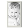 thumbnail image 2 of ArtToFrames 14x27 inch White Picture Frame, White Wood Poster Frame (4331), 2 of 8