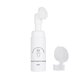 thumbnail image 1 of Almohadillas de cúrcuma Limpiador de sujetadores de silicona para sujetadores adhesivos de silicona Limpiador de sujetadores adhesivos con cabezal de cepillo suave 60 ml, 1 of 7
