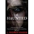 thumbnail image 1 of Pre-Owned The Haunted: True Stories for the Ghost Lover's Soul, 1 of 1