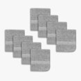 thumbnail image 4 of Ensemble de 8 débarbouillettes Mainstays, 4 of 7
