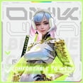 thumbnail image 3 of Gaming Headset with Mic for PC PS4 PS5 Xbox One Switch,Gamer Headphones Video Game Computer Gaming Headsets with Noise Cancelling Microphone Gaming Head Set Laptop Accessories,White, 3 of 9