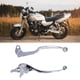 thumbnail image 5 of Palanca De Manija De Embrague De Freno, Palanca De Embrague De Freno De Aluminio Confiable De Usar Para Accesorios De Motocicleta Para Xjr400 Fz400 Xjr1200 Xjr Fz, 5 of 7