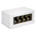 thumbnail image 1 of Adaptador inalámbrico USB Wifi para PC 802.11ac 300mbps se doblan antenas 5dbi 2,4g Wifi, 1 of 5