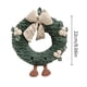 thumbnail image 3 of Jellycats Series Stuffed Toys On Sale! 10" Jellycat Platinum Wreath Stuffed Plushies, Ideal Christmas Birthday Bedtime Friend Gifts for Girls Boys, 3 of 7