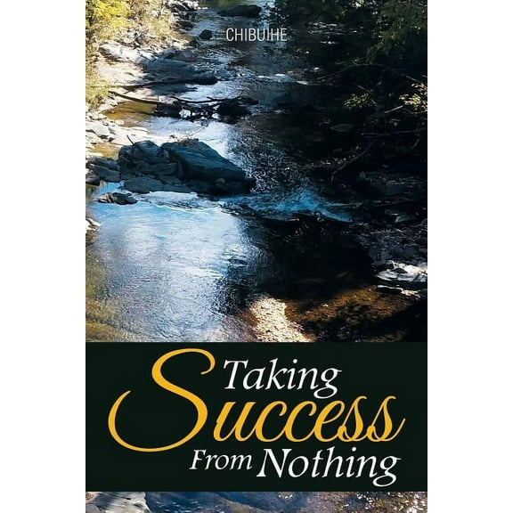 Taking Success from Nothing