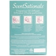 thumbnail image 4 of ScentSationals Scent Charm Diffuser - Painterly Floral, 4 of 4
