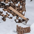 thumbnail image 1 of HONITANO Wood Handle For Precision Craftsmanship In Outdoor Use 1Set, 1 of 8