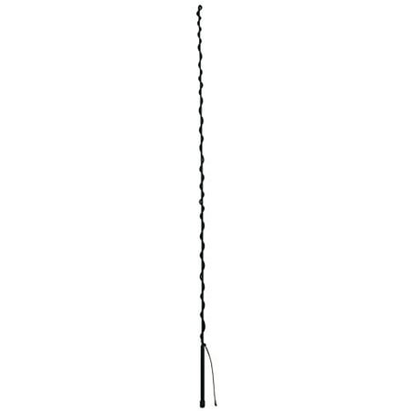 Weaver Leather Lunge Whip with Rubber Handle