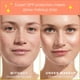 thumbnail image 4 of Protector solar Supergoop! Glowscreen SPF 40, 20 ml, hidratación con color, 4 of 9