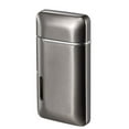 thumbnail image 2 of Visol Nevis Gunmetal Dual Torch Cigar Lighter, 2 of 2