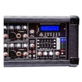 thumbnail image 4 of Mezcladora Amplificada Audiobahn 6 Canales APM6300i, 4 of 6