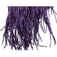 thumbnail image 4 of Purple Bullions Decorative Hand Embroidered Thread Rough Purl Bullion By 100 Grams, 4 of 5