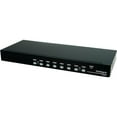 thumbnail image 1 of StarTech.com 8 Port 1U Rackmount DVI USB KVM Switch, 1 of 3