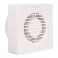thumbnail image 3 of Estevez Extractor de Aire de 6 ¨Pulgadas con Rejilla Frontal Para Baño, Cocina o Pared, 3 of 5